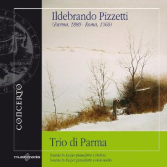 Ildebrando Pizzetti