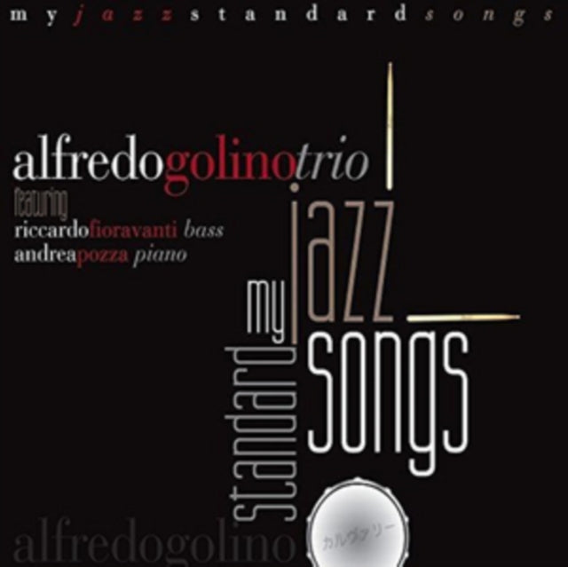 My Jazz Standard Songs