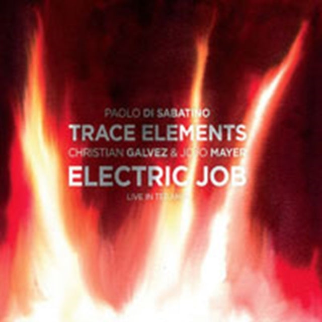 Electric Job