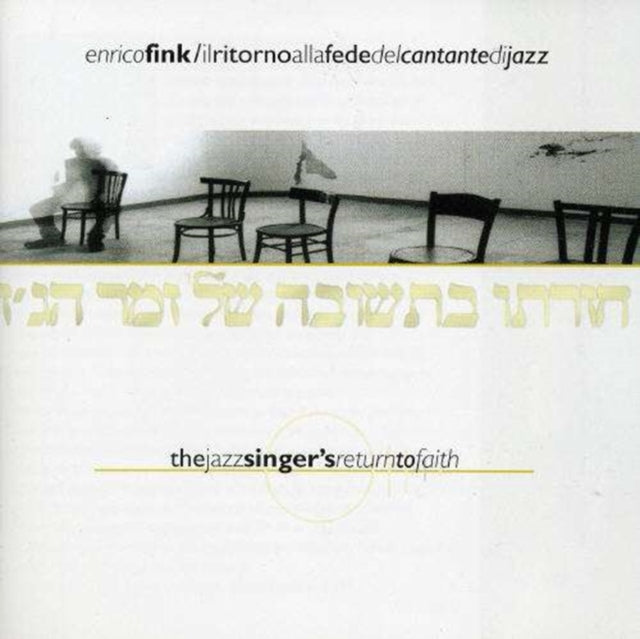 Jazz Singers Retur