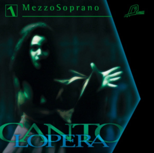 Mezzo Soprano