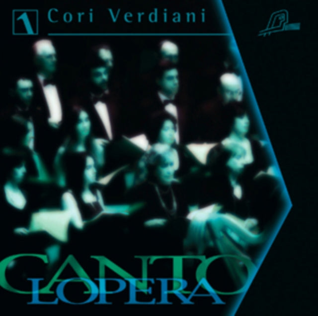 Cori Verdiani