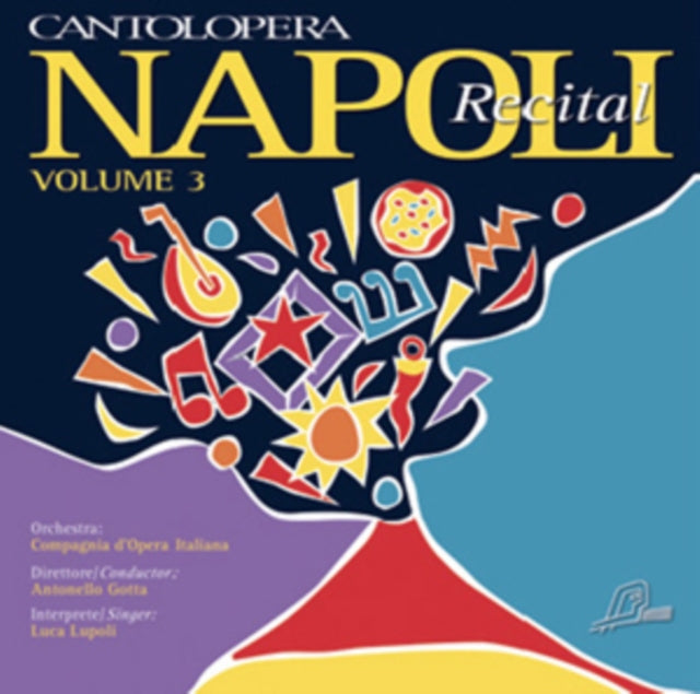 Napoli Recital