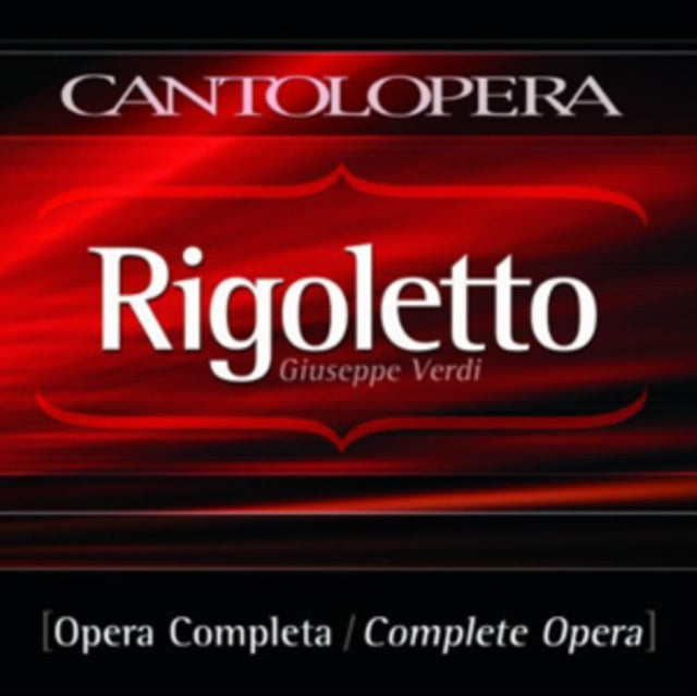 Giuseppe Verdi: Rigoletto