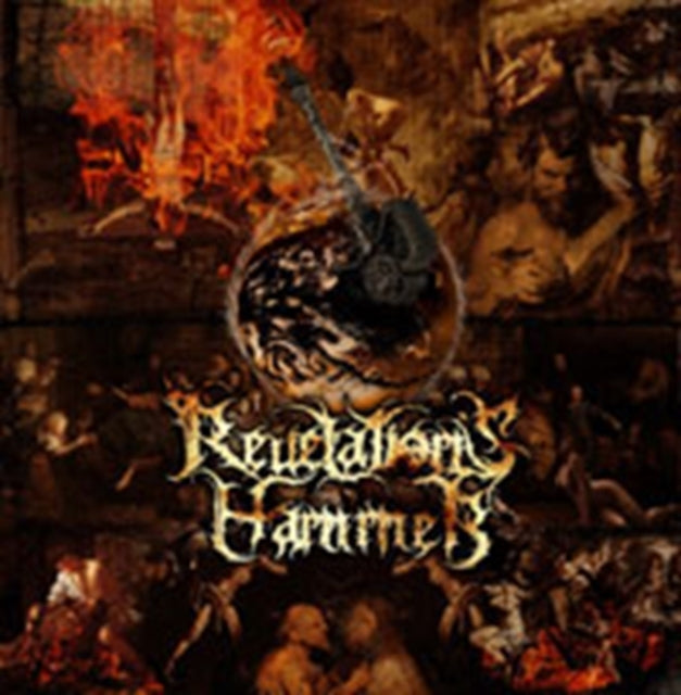 Revelations Hammer