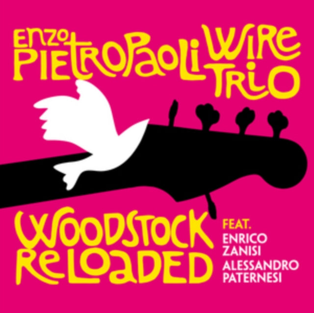 Woodstock Reloaded