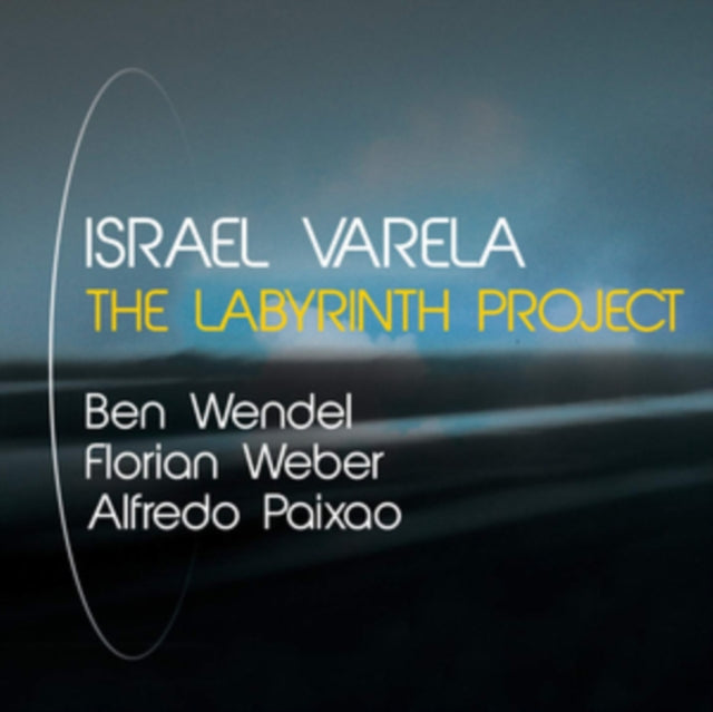 The Labyrinth Project