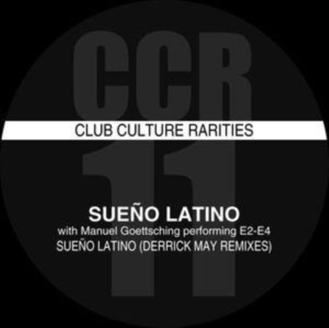 Club Culture Rarities