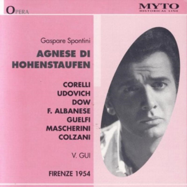 Agnese Di Hohenstaufen (Gui)