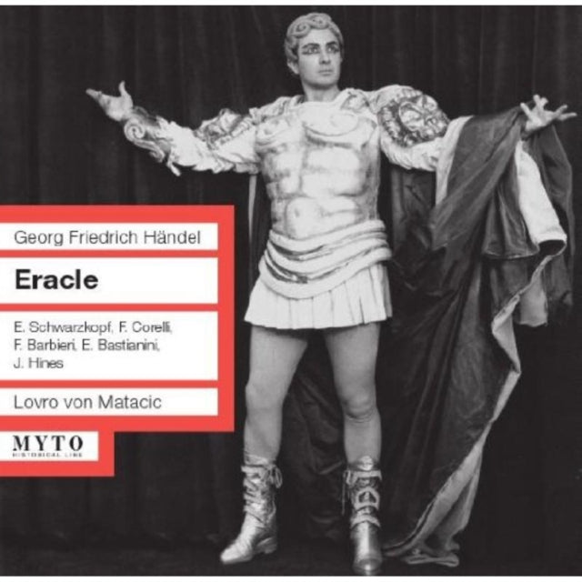 Eracle 1958