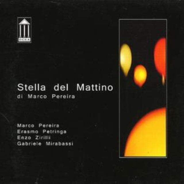 Stella Del Mattino