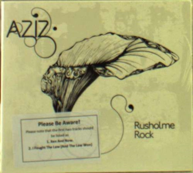 Rusholme Rock
