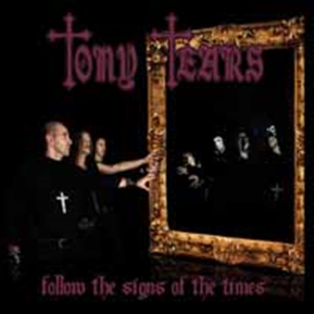 Follow The Signs Of The Times Digipack