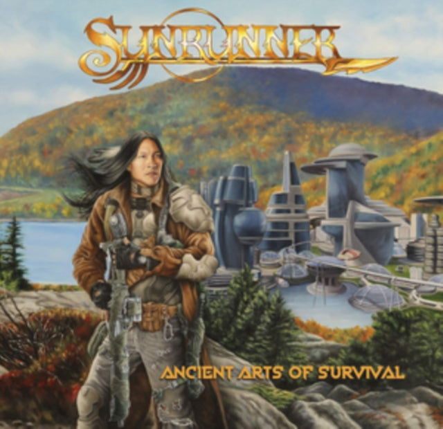 Ancient Art of Survival