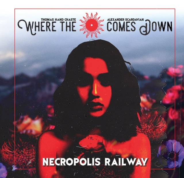 Necropolis railway