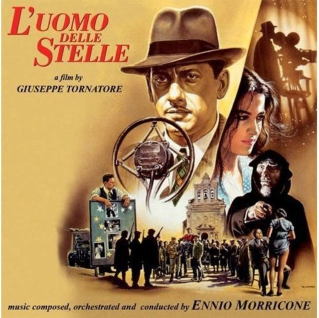 L'uomo Delle Stelle