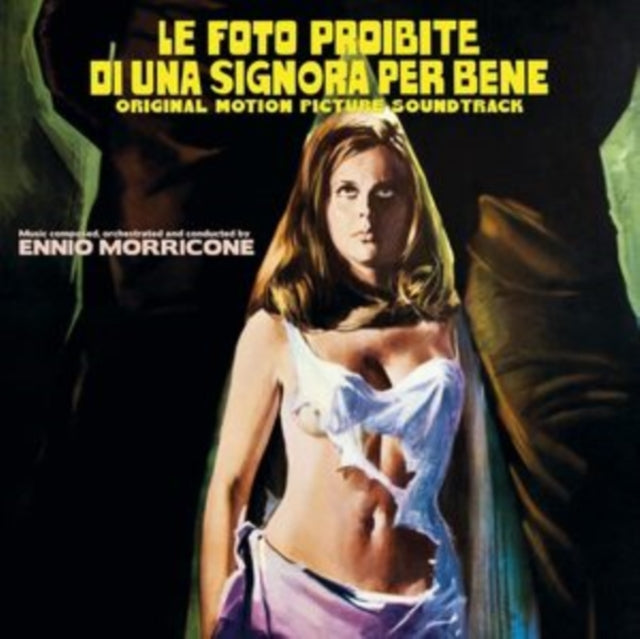Le Foto Proibite Di Una Signora Per Bene (RSD 2023)