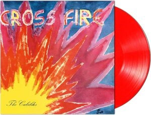 Cross Fire (Limited Edition)