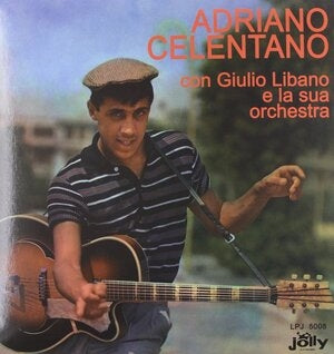 Il Tuo Bacio E Come Un Rock (Limited Edition)