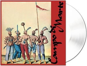 Campo Di Marte (Limited Edition)