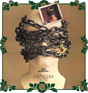 Appunti Per Un'Idea Fissa (Limited Edition)