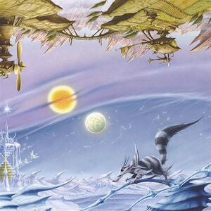 Stranger Skies (Limited Edition)