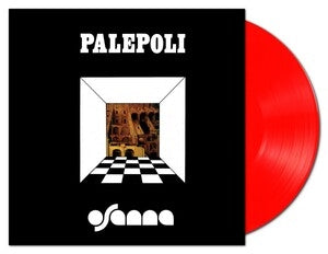 Palepoli (Limited Edition)