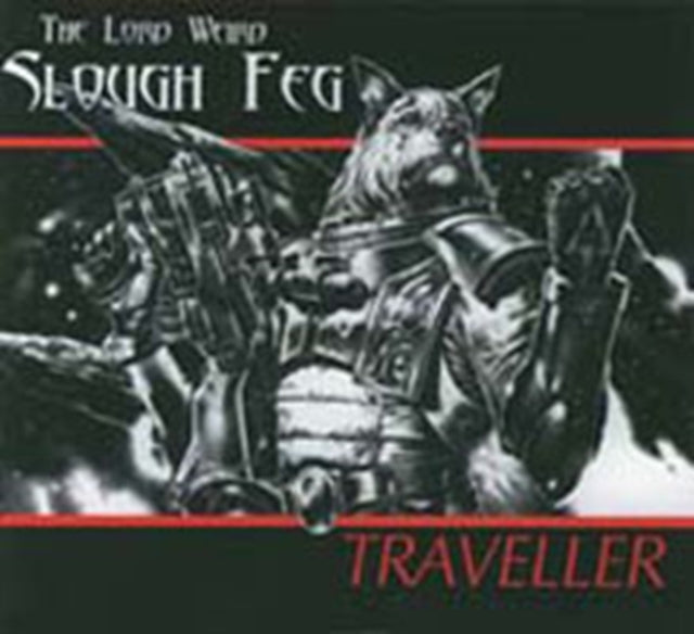 Traveller