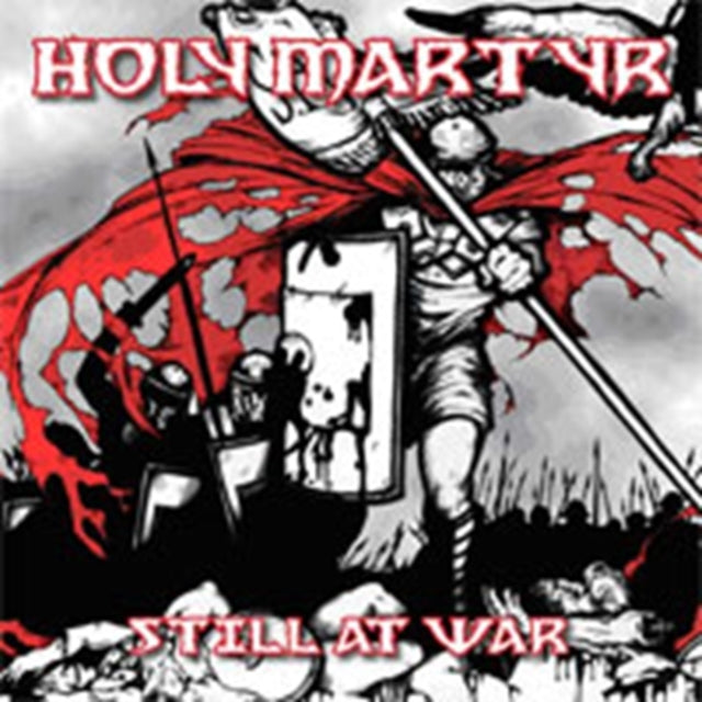 Still at War