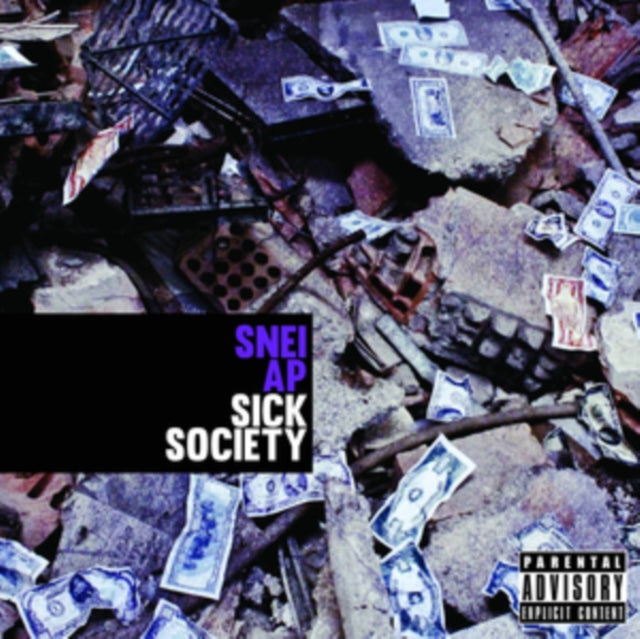 Sick Society