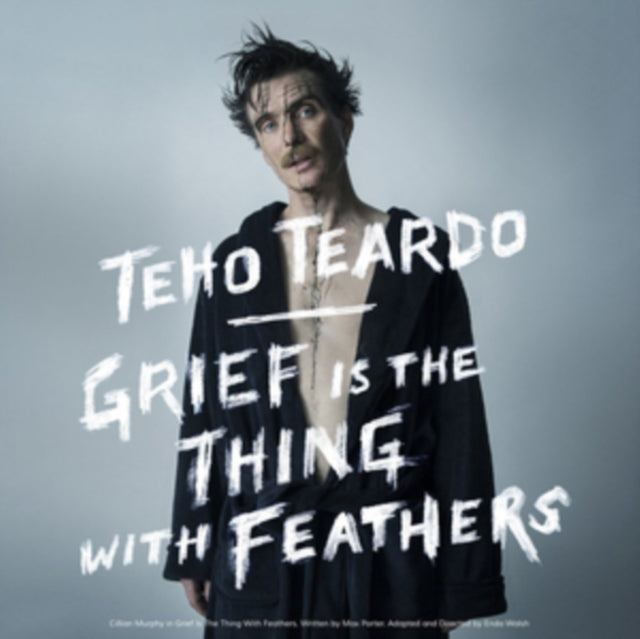 Grief Is a Thing With Feathers