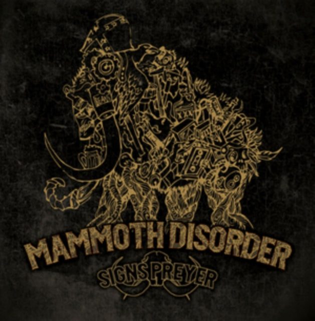Mammoth Disorder