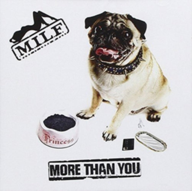 More Than You