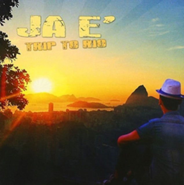 Trip to Rio