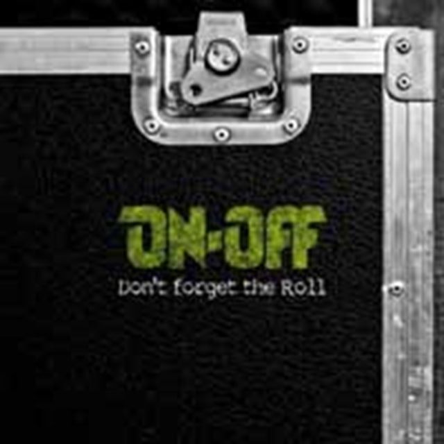 Dont Forget The Roll