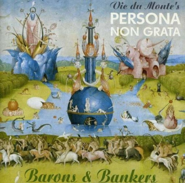 Barons Bankers