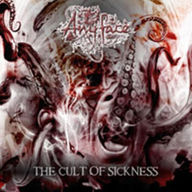 Cult Of Sickness