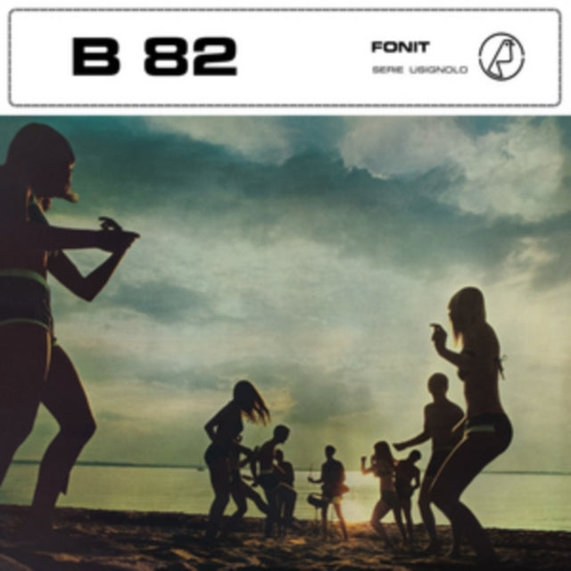 B82 Ballabili 'Anni' 70' (Underground)