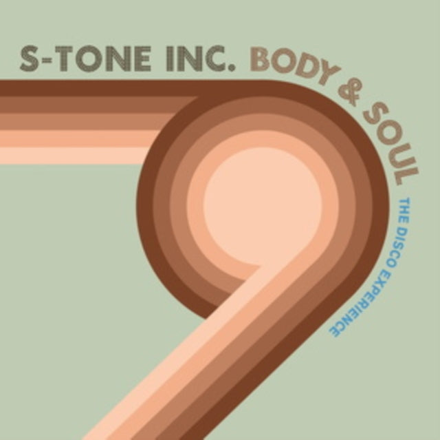 Body & Soul