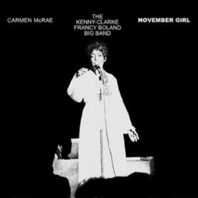 November Girl