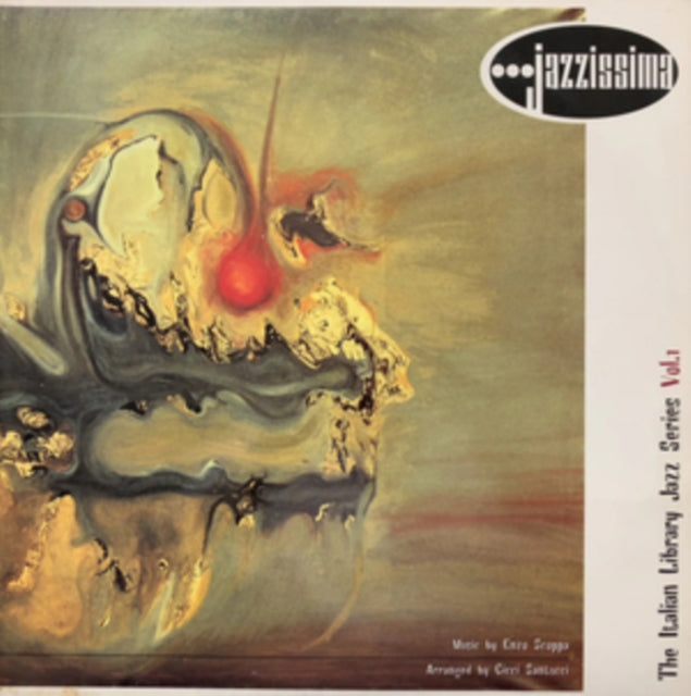 The Italian Library Jazz Series Vol. 1