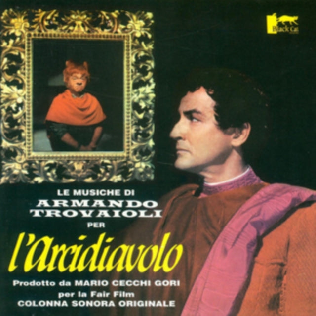 L'Arcidiavolo