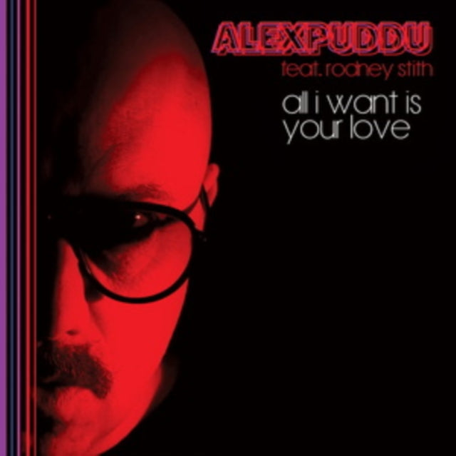 All I Want Is Your Love/Don't Hold Back
