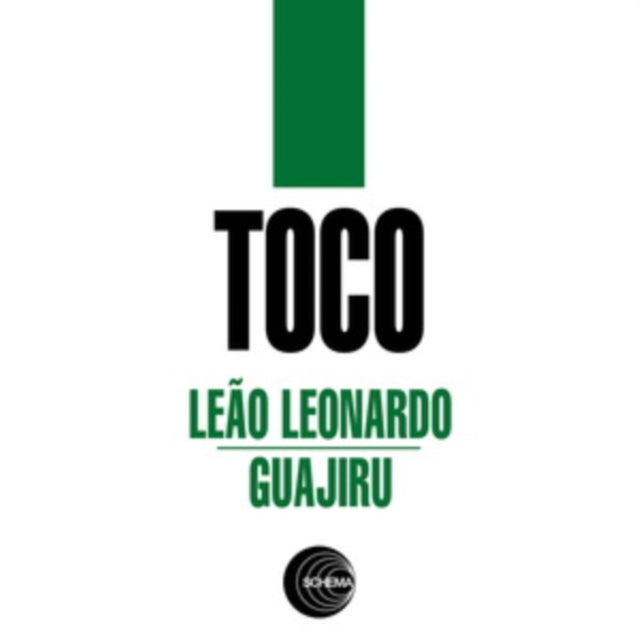 Leão Leonardo/Guajiru
