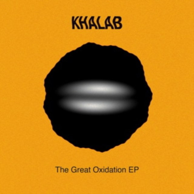 The Great Oxidation EP