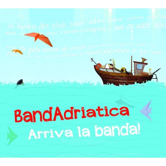 Arriva La Banda!