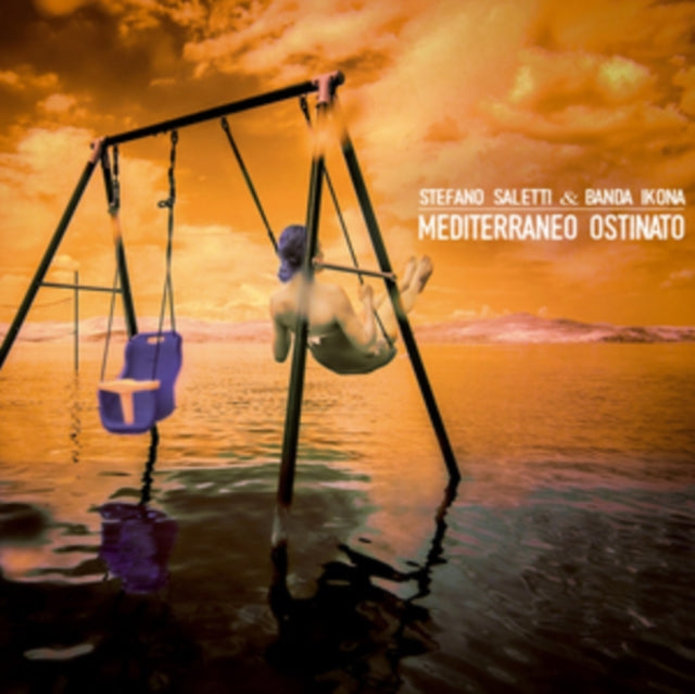 Mediterraneo Ostinato