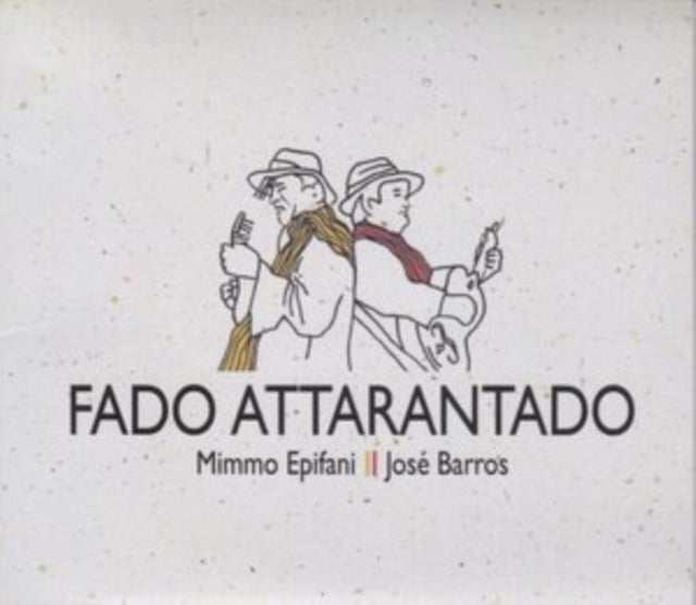 Fado Attarantado