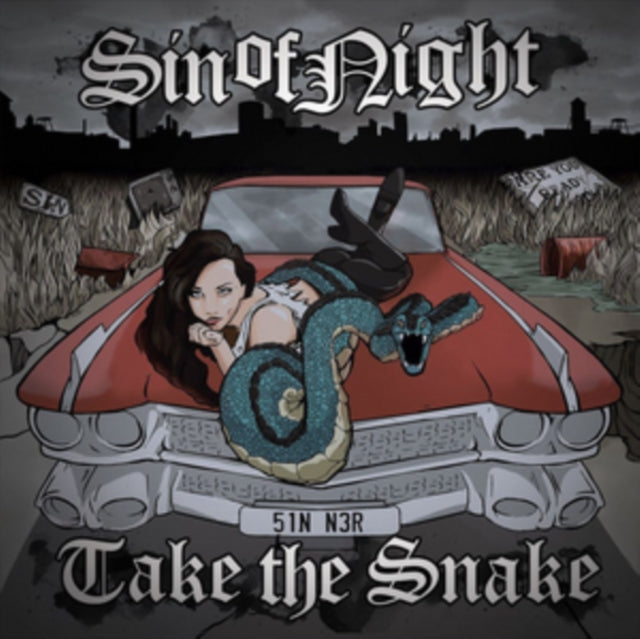 Take the Snake