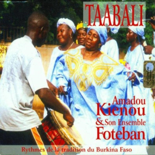 Taabali - Tradition of Burkina Faso